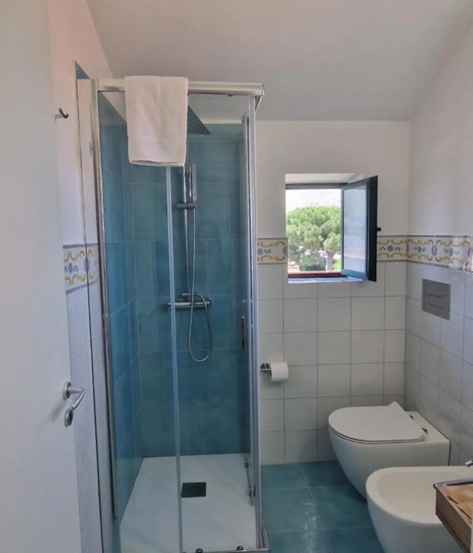 Apartment By The Sea Mondello Beach Palermo Italy