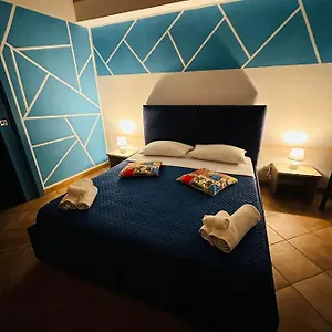 Appartement Cartari, Palermo