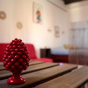 Apartamento Wood House -, Palermo