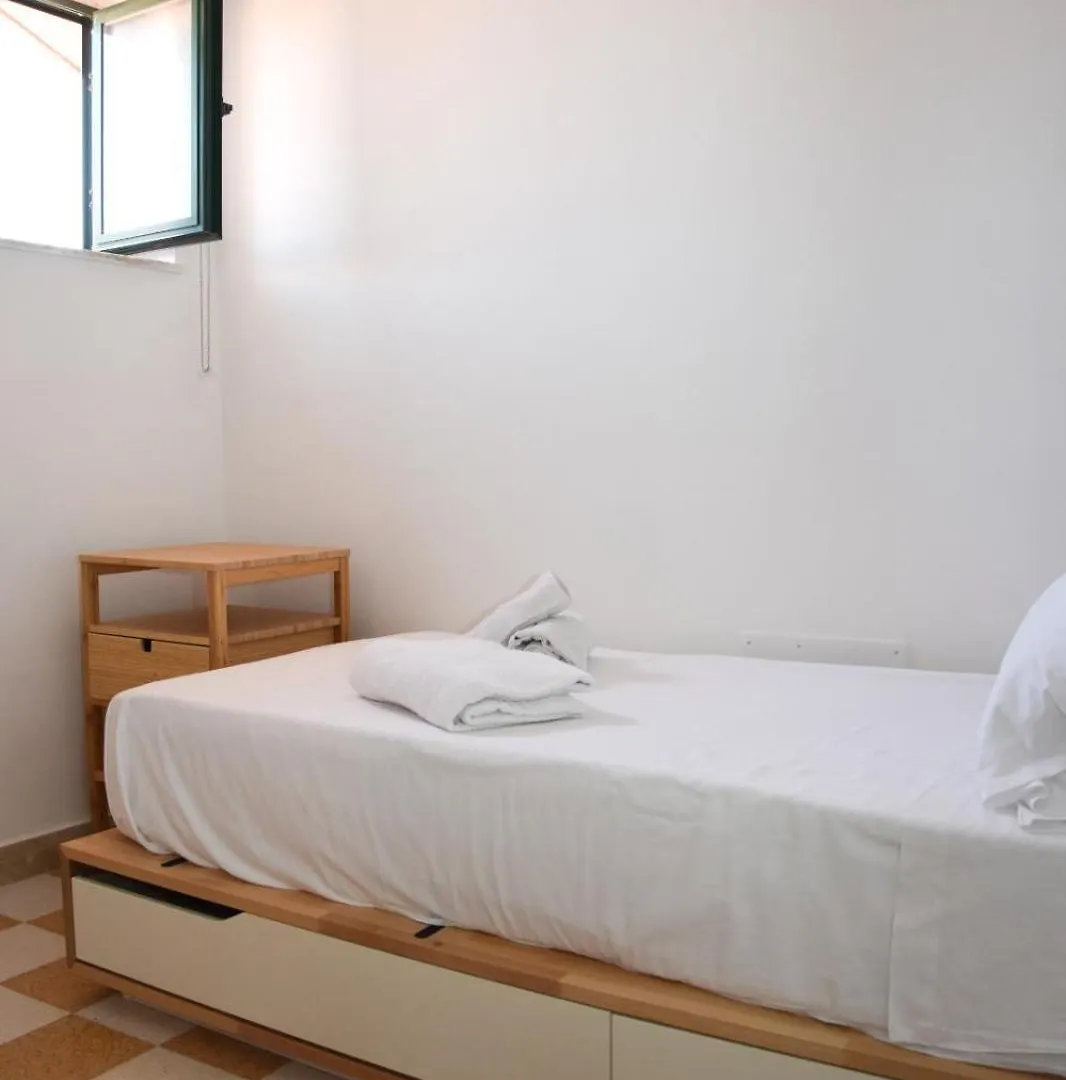 Apartment By The Sea Mondello Beach Palermo Italien