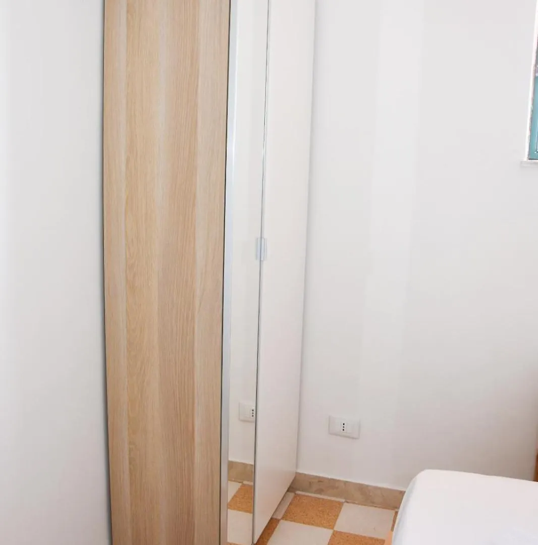 Apartment By The Sea Mondello Beach Palerme 0*,  Italie
