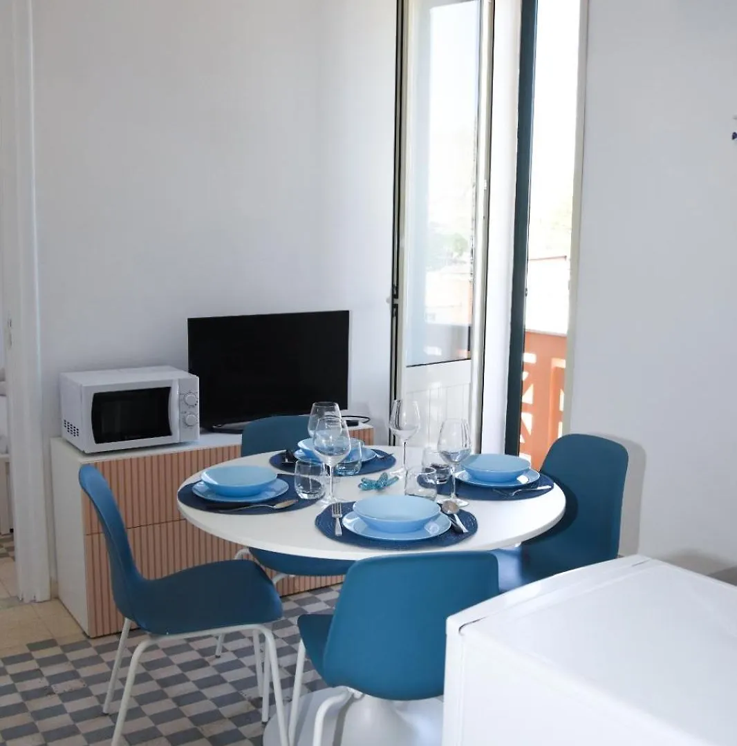 Apartment By The Sea Mondello Beach Palerme